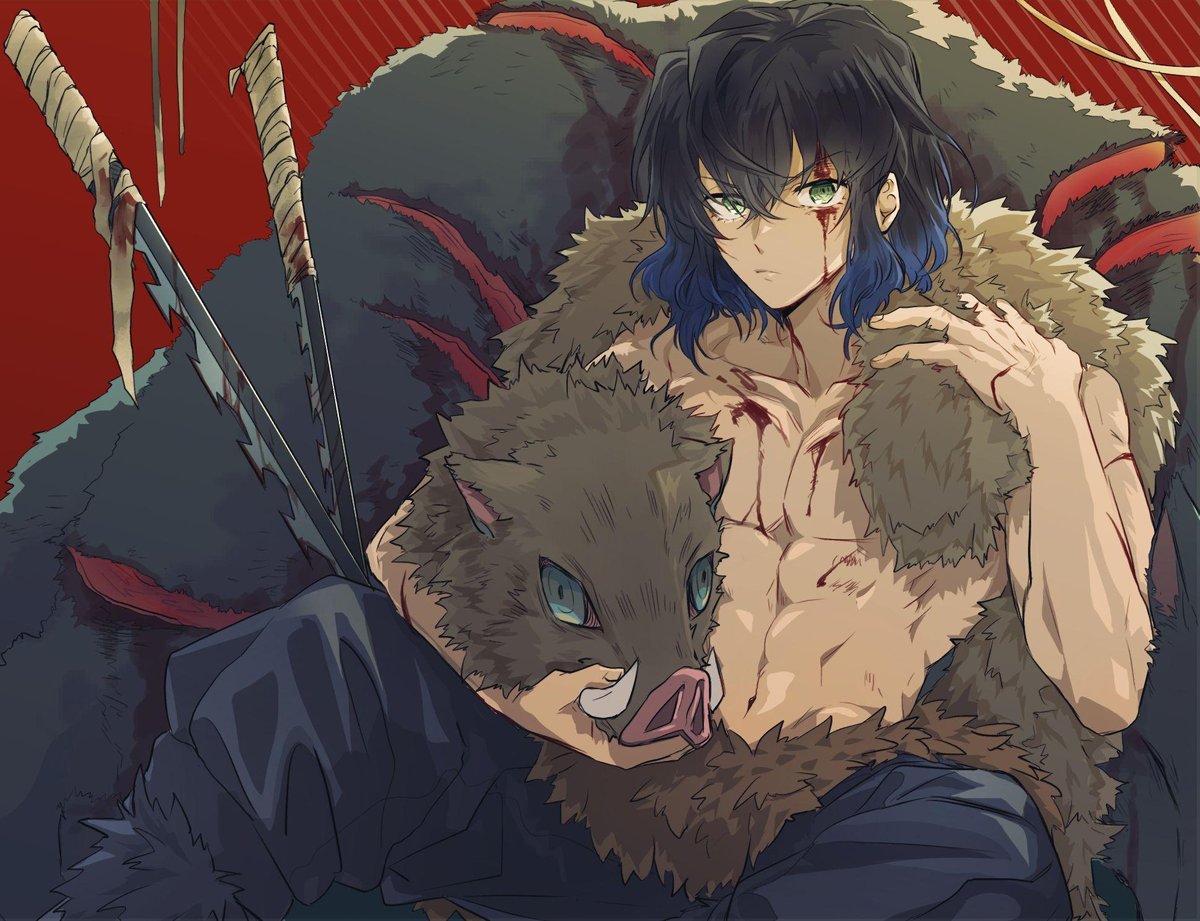 Inosuke Hashibira vs Yor Forger Who Would Win the Fantasy Battle?